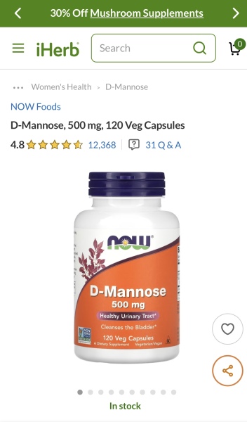 To be fucking fed up of my bladder