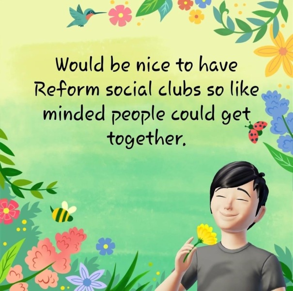 Thread 3 Starmer:  Digging has started, bigger shovel required