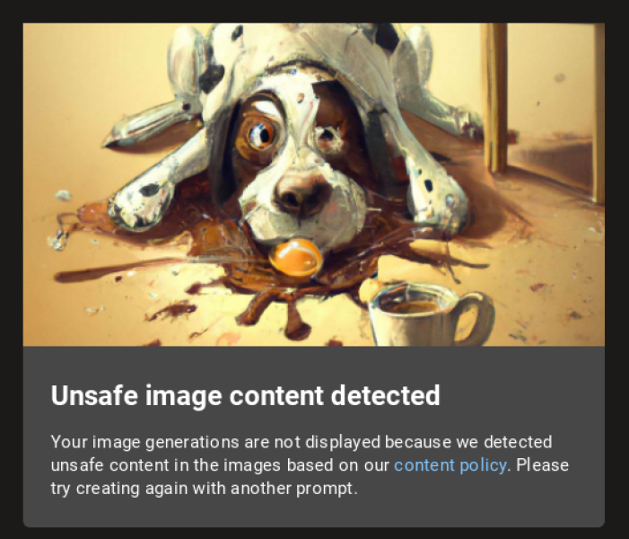 Bluestocking - the second leg