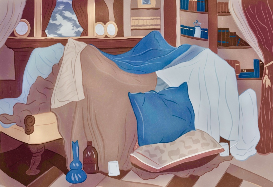 Our Flag Means Death - Thread 4: Roll up, roll up! Come join us for more pirate obsession!