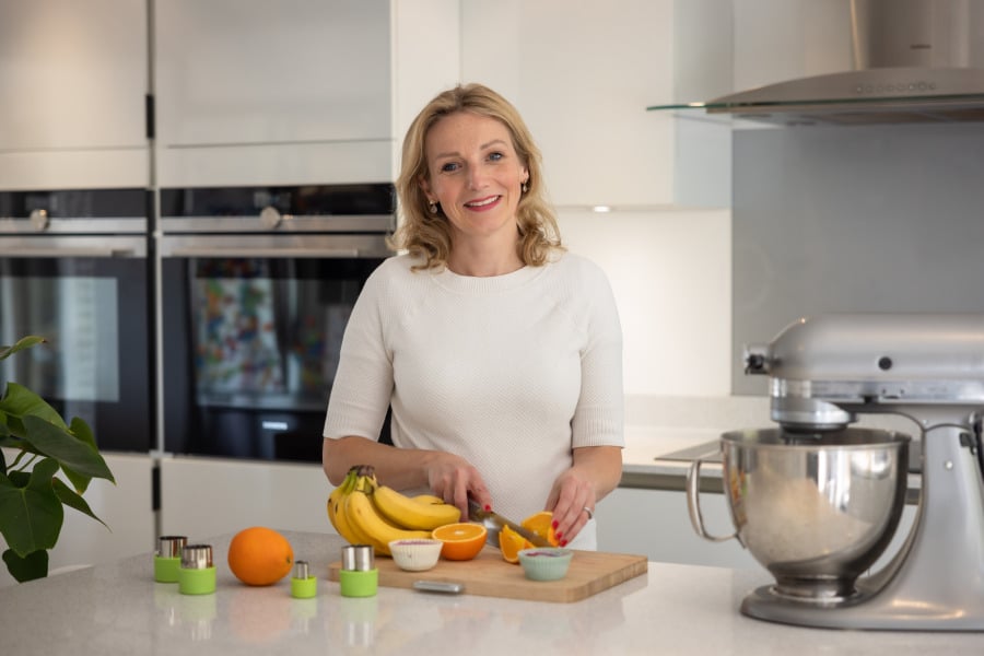 The Importance Of Gut Health For Children: Ask Our Paediatric Dietician Your Questions About the Benefits of Good Bacteria and a Balanced Diet to Complement your Kid’s Gut Flora. £200 voucher to be won.