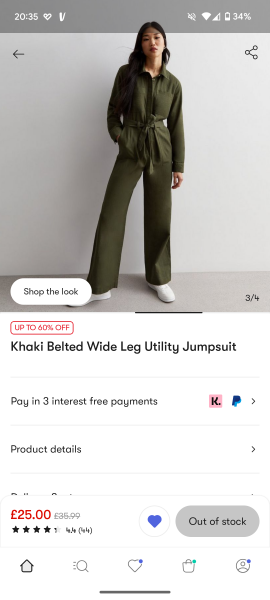 Does this jumpsuit exist?