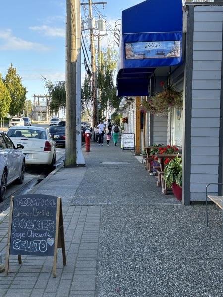 Come and tell me your dull and unexciting news 31: Calmly through the day