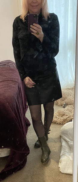 WAYWT Spring/Summer 2024
