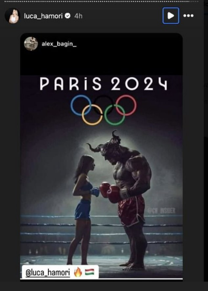 TWO “Female Boxers” Set To Compete At Paris 2024 Were Previously Disqualified From Women’s World Championship For Having “XY Chromosomes”