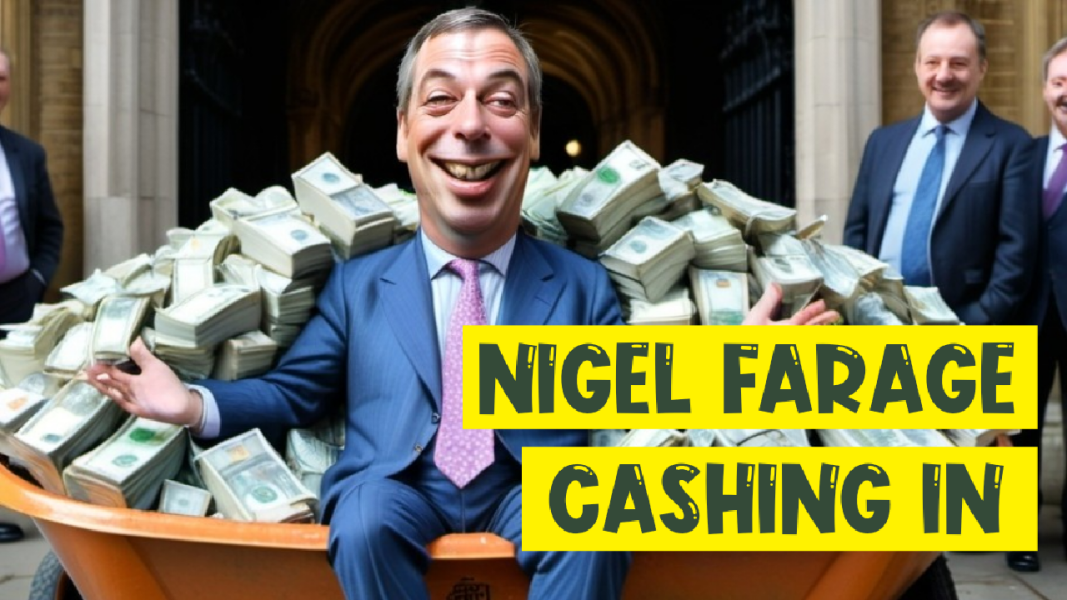 Thread 4 Starmer: Fighting back with brooms and community.