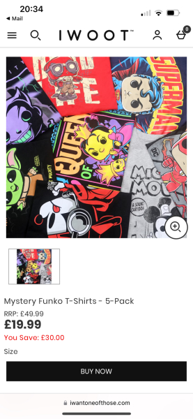 Christmas Bargain Prequel Thread 2