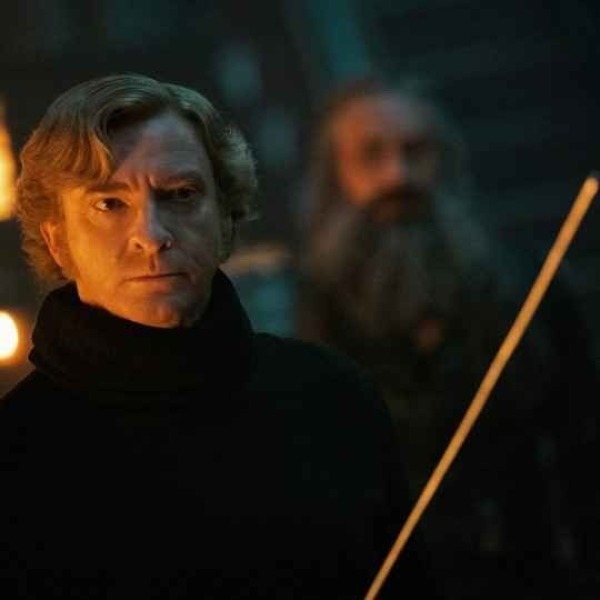 Our Flag Means Death - Thread 4: Roll up, roll up! Come join us for more pirate obsession!