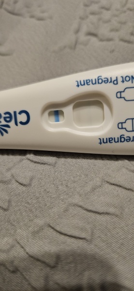 Am I pregnant