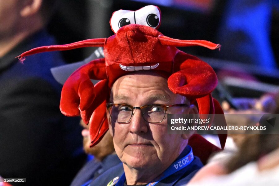 It's not over until the Cat Lady sings - Trump thread #133