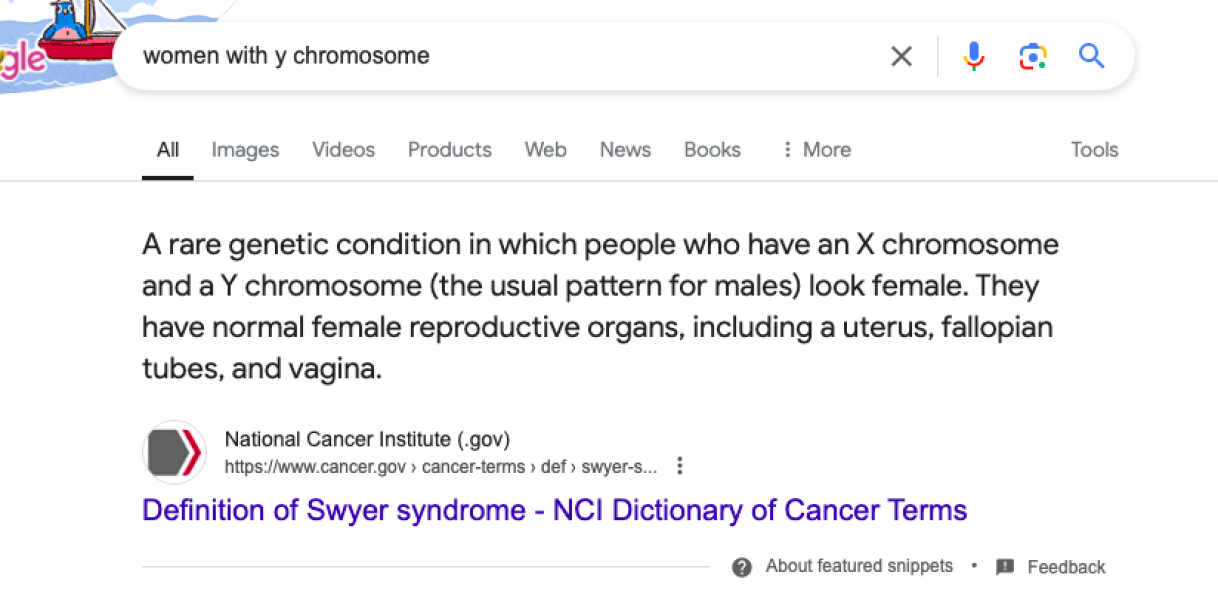 Thread 2: TWO “Female Boxers” Set To Compete At Paris 2024 Were Previously Disqualified From Women’s World Championship For Having “XY Chromosomes”