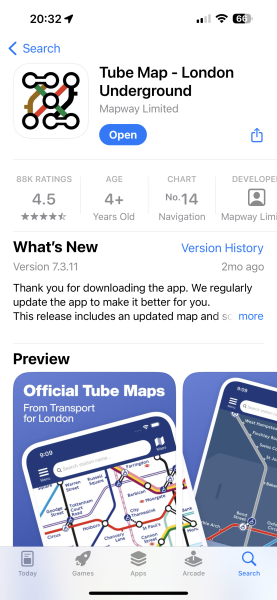 Going to London. Really scared. No clue.