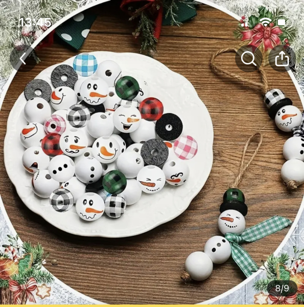 Christmas bargain prequel thread 3 - one with all the lush minecraft
