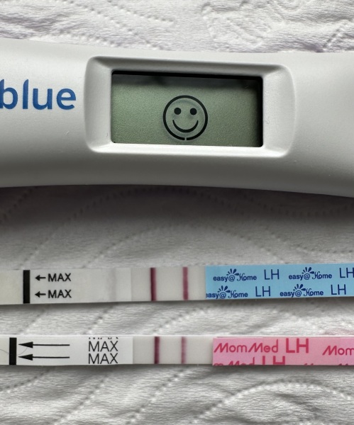 Clomid after chemical pregnancy