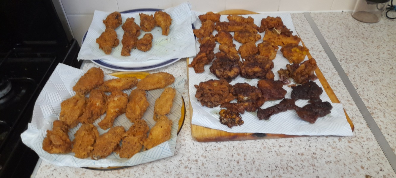 The happy Place Café is still open as is @Tillly's dog wash.