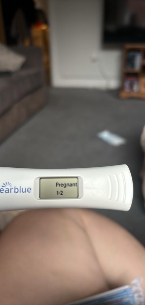 HELP! Positive test or evap?