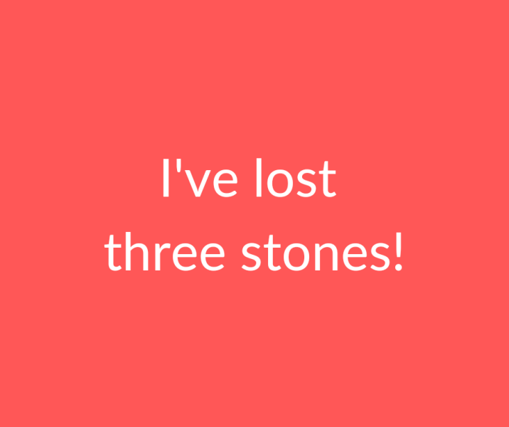 Continuing Mounjaro...part 19