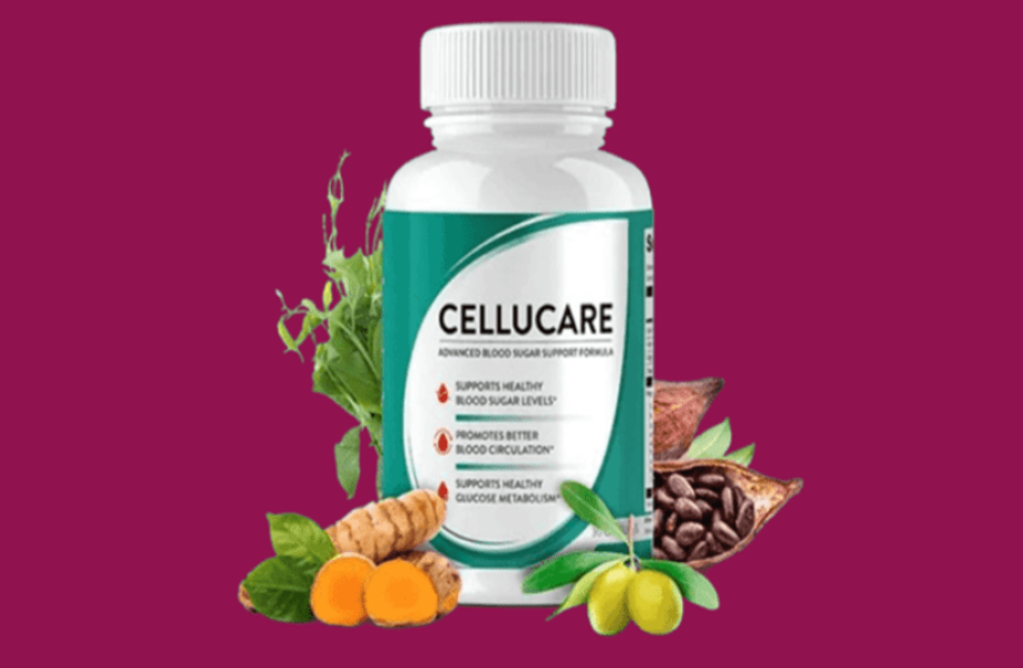 CelluCare Reviews (Consumer Reports 2024) CelluCare Blood Sugar Diabetes Benefits & Complaints?