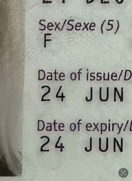 Thread 2: TWO “Female Boxers” Set To Compete At Paris 2024 Were Previously Disqualified From Women’s World Championship For Having “XY Chromosomes”