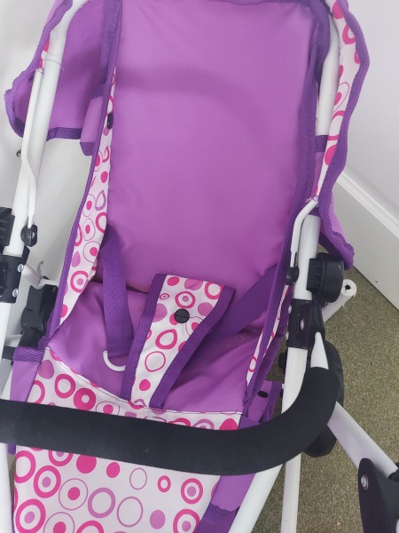 Pram/stroller for sale