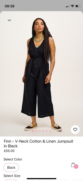 Can you help me find a petite jumpsuit like this please?