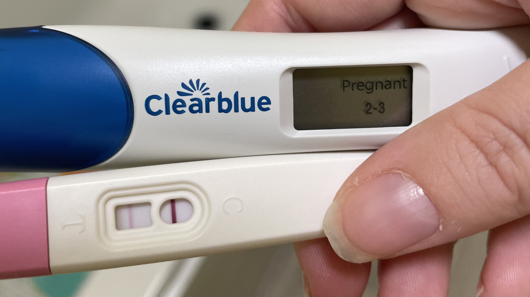 Anyone else on the long 2WW?