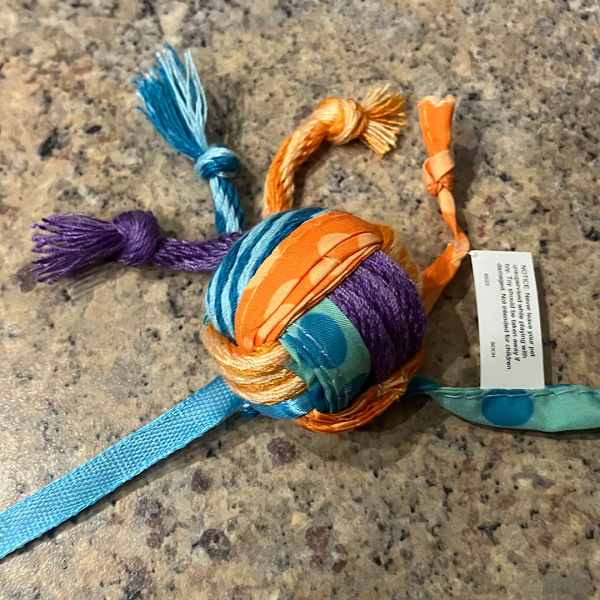 Cat toy shopping help please