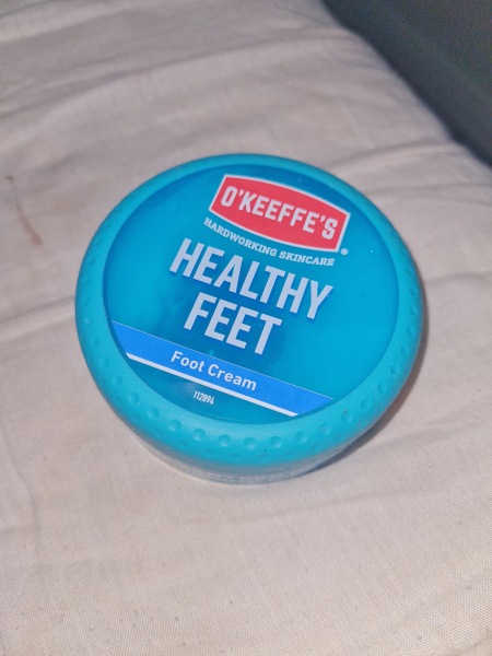 Horrifically cracked heel, help!