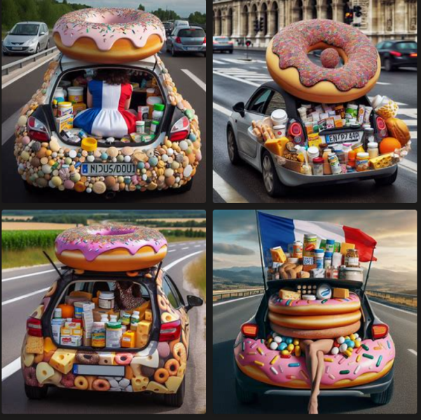 The Bluestocking is reopening