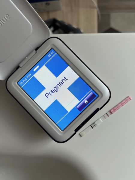 TTC after loss part 5