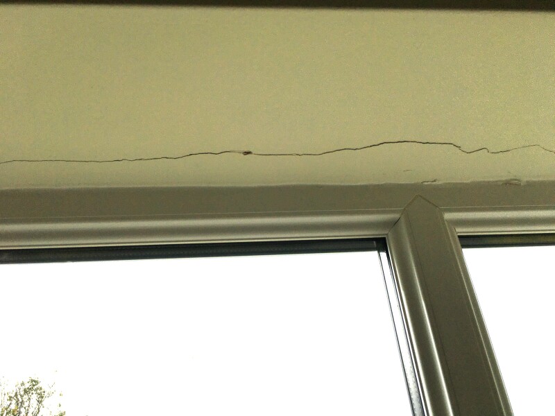 Buying A House with Leaks