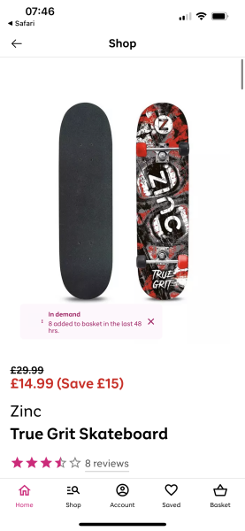 Gift ideas for 13 year old