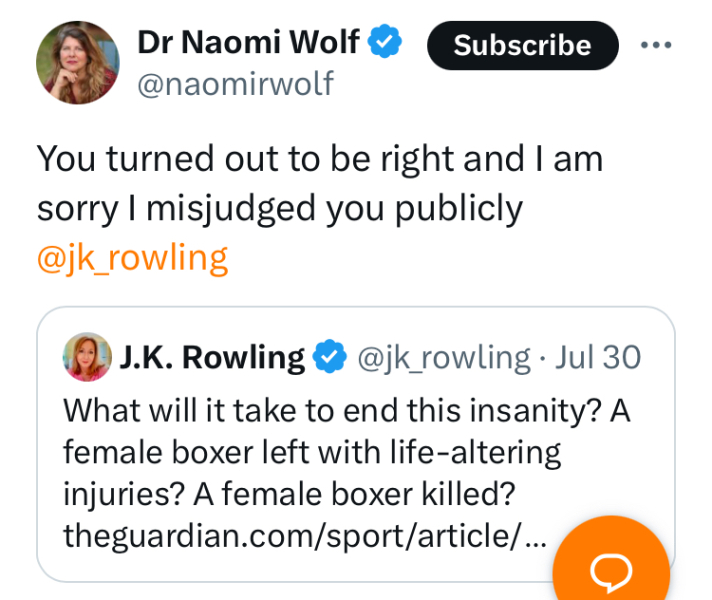 TWO “Female Boxers” Set To Compete At Paris 2024 Were Previously Disqualified From Women’s World Championship For Having “XY Chromosomes”