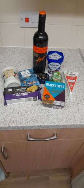 What one item makes your life a bit nicer?