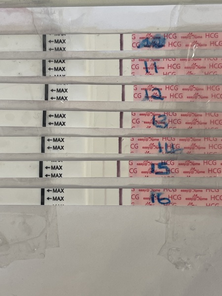 Line progression - easy@home