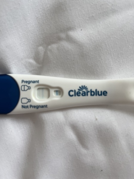 Am I crazy to think I could have signs of pregnancy already?