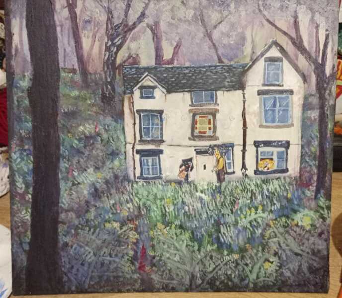 Thread 51 - Covid GCSE Cohort - Summer 24  - End of Uni Yr 2