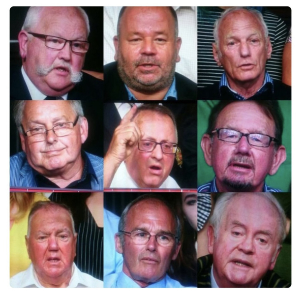To ask what ‘far right’ means to you?