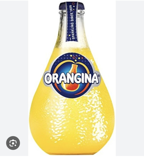 Please help me recall this soft drink