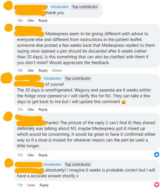 Moun-June-ers 2024 - Baggy Pants Brigade Ahoy!