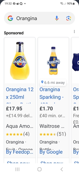 Please help me recall this soft drink