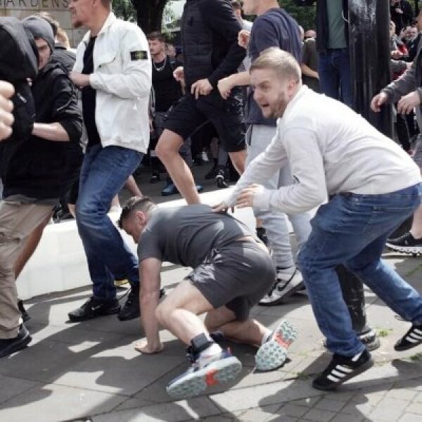 Thread 3 Starmer:  Digging has started, bigger shovel required