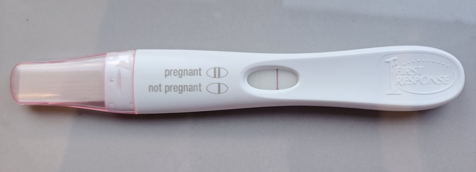 IVF / ICSI August