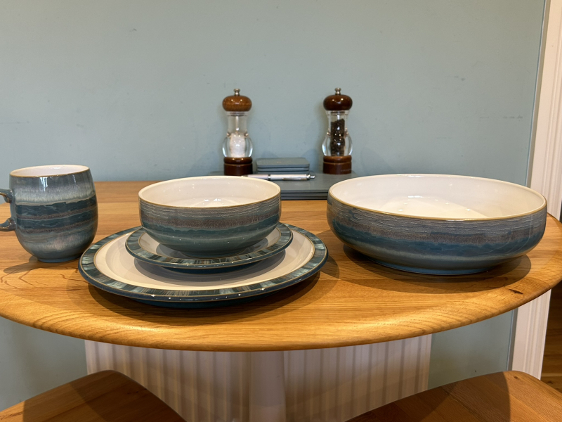 Denby or not?