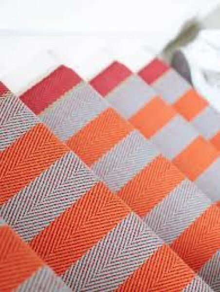 Stair carpet