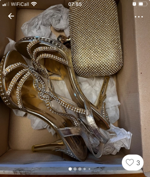 How to style this dress