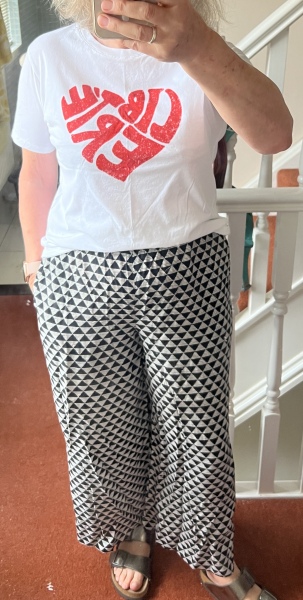WAYWT Spring/Summer 2024