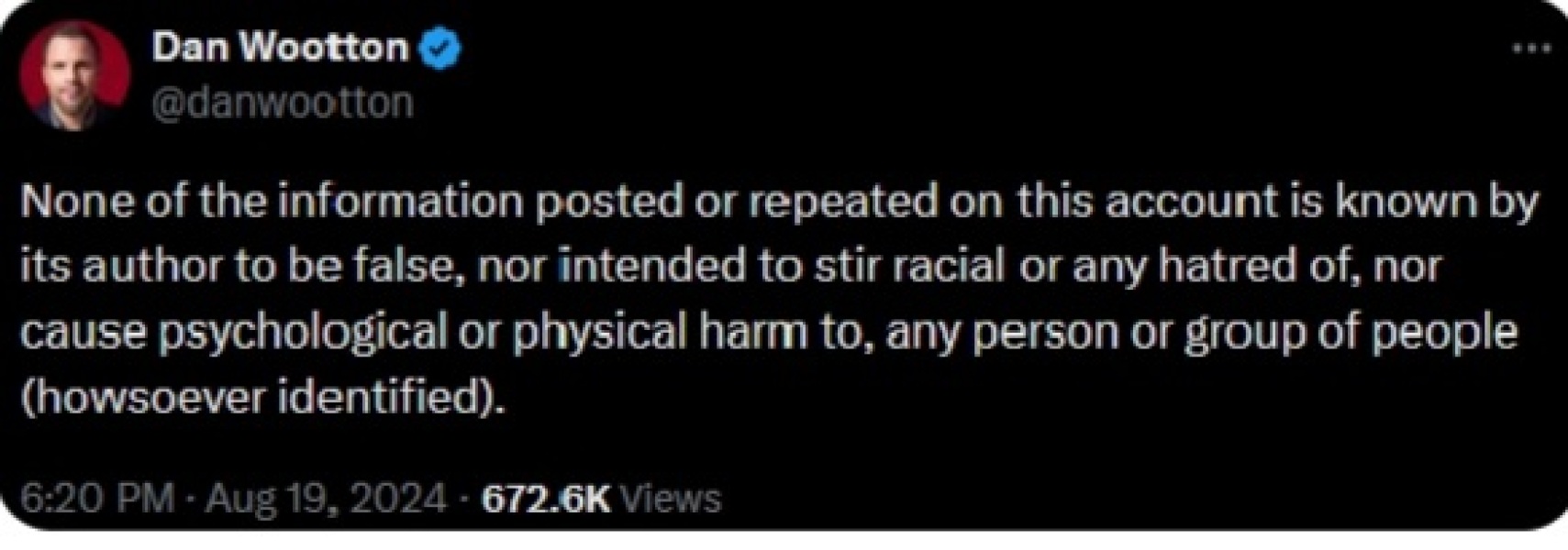 Thread 6 Starmer: We're going to need a bigger skip!