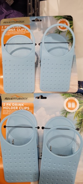Aldi Middle Aisle items