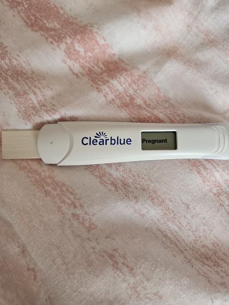 1dpo - Anyone want to join part 2